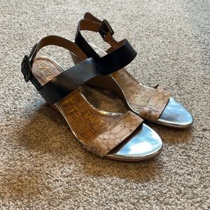 Women’s Sam Edelman Heels, size 7